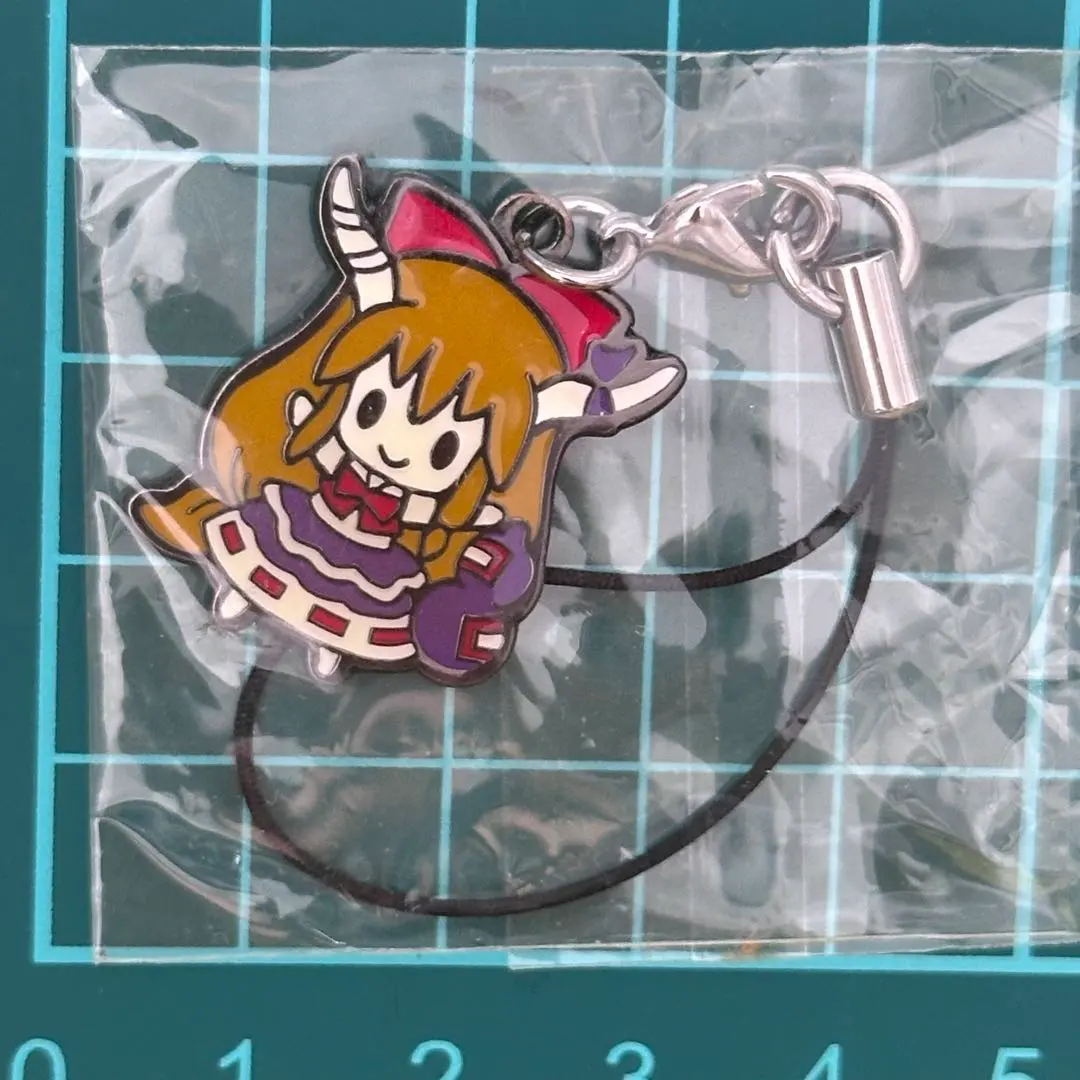 2026年最新】ギロチン銀座 ストラップの人気アイテム - メルカリ