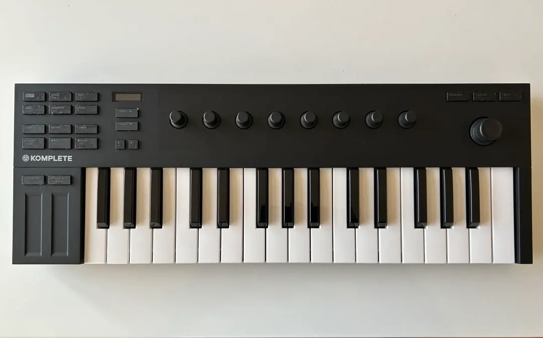 2026年最新】komplete kontrol m32の人気アイテム - メルカリ