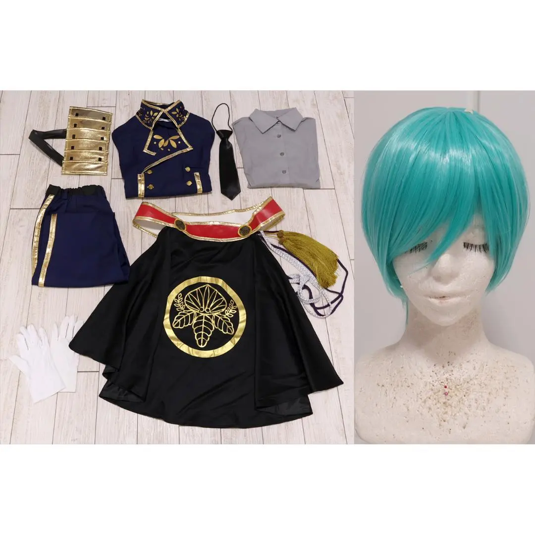 2026年最新】一期一振 コスプレの人気アイテム - メルカリ