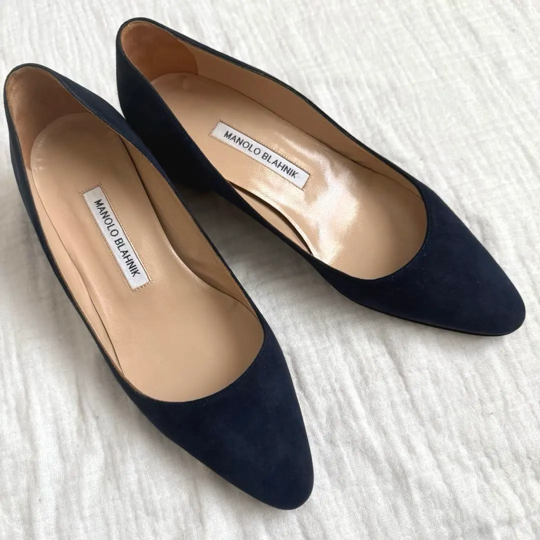 2026年最新】マノロブラニク リストニーの人気アイテム - メルカリ