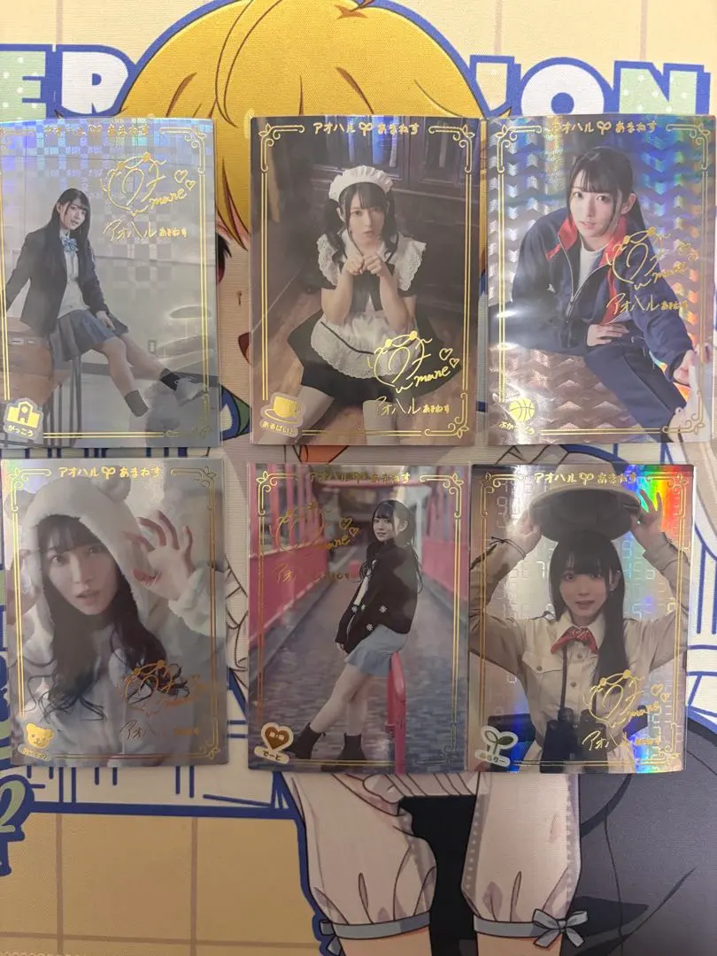 2026年最新】進藤あまね サインの人気アイテム - メルカリ