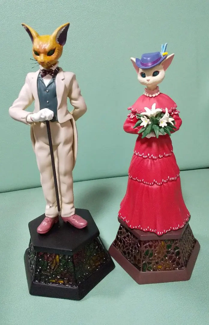 2026年最新】バロン ルイーゼ オルゴールの人気アイテム - メルカリ