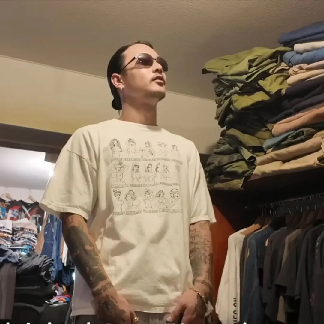 2026年最新】オモシーチャンネル tシャツの人気アイテム - メルカリ