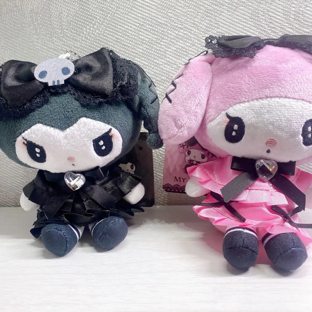 2026年最新】秘密のメロクロ マスコットホルダーの人気アイテム - メルカリ