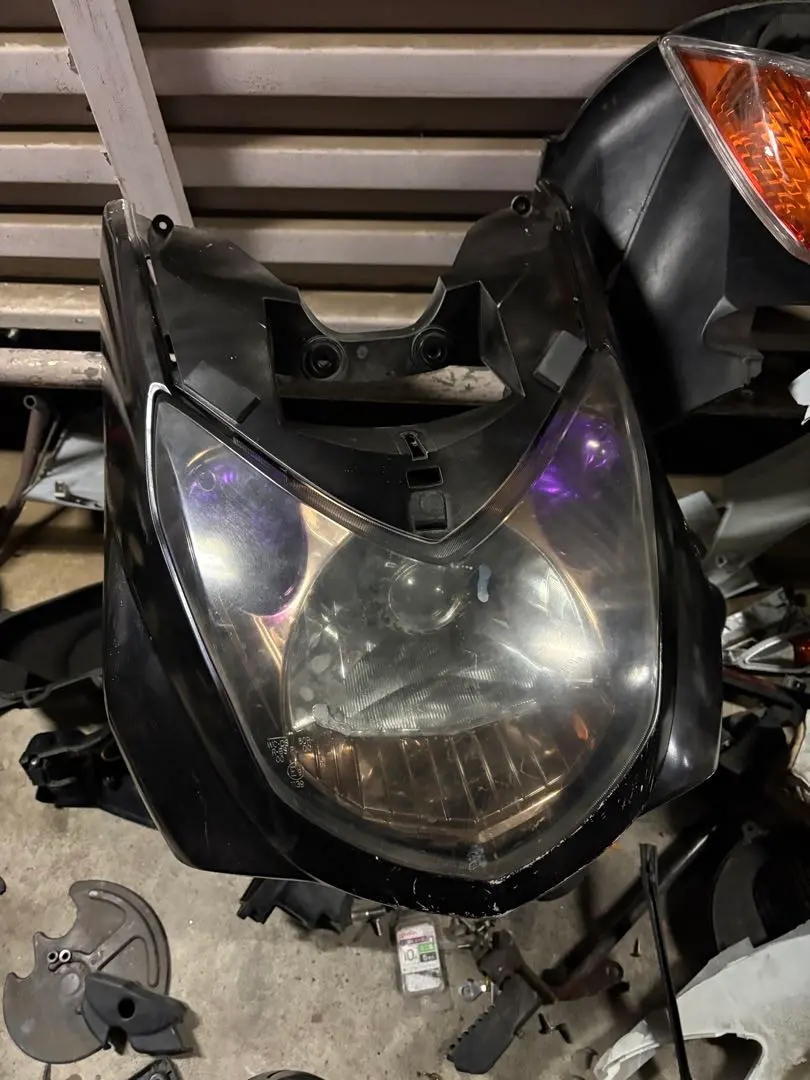 2026年最新】シグナス4型ヘッドライトの人気アイテム - メルカリ