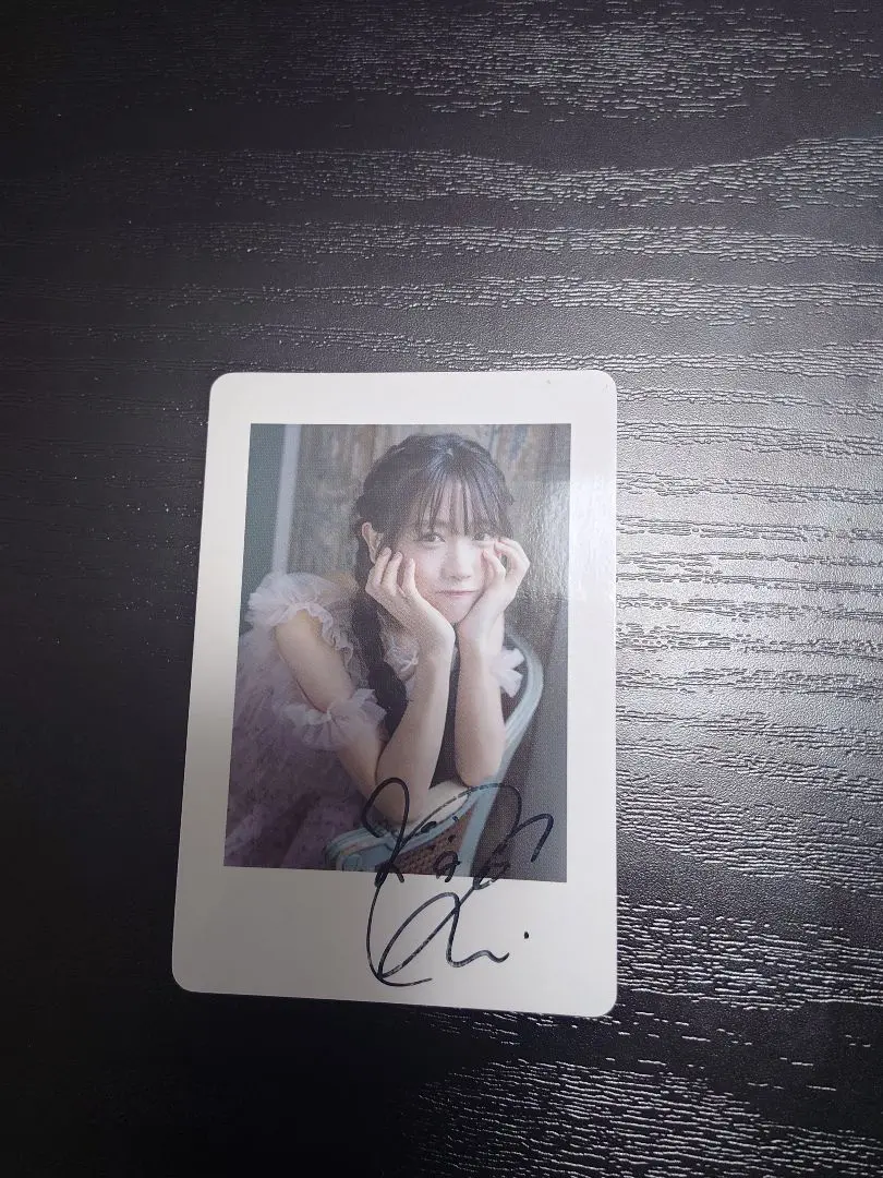 2026年最新】来栖りん サインの人気アイテム - メルカリ