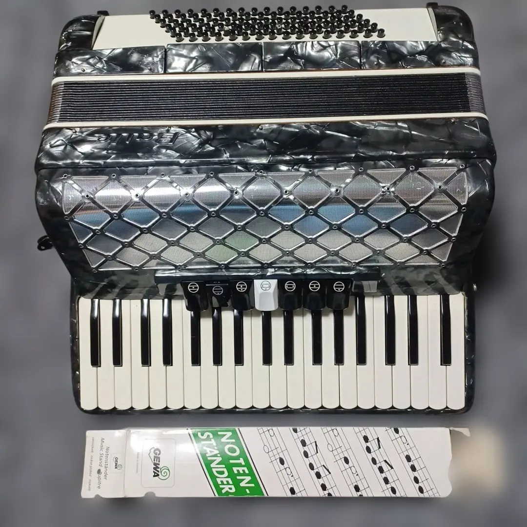 2026年最新】BAI-LE アコーディオンの人気アイテム - メルカリ