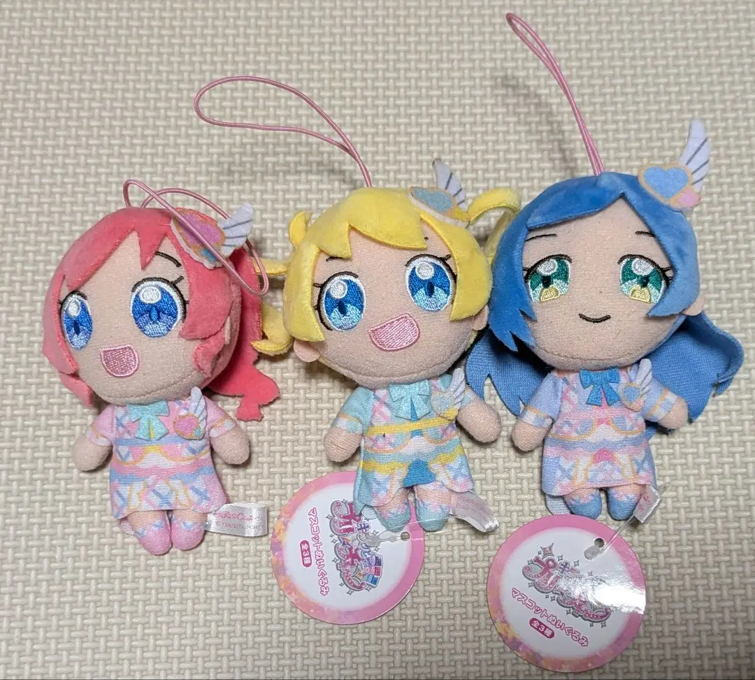 2026年最新】桃山みらい ぬいぐるみの人気アイテム - メルカリ