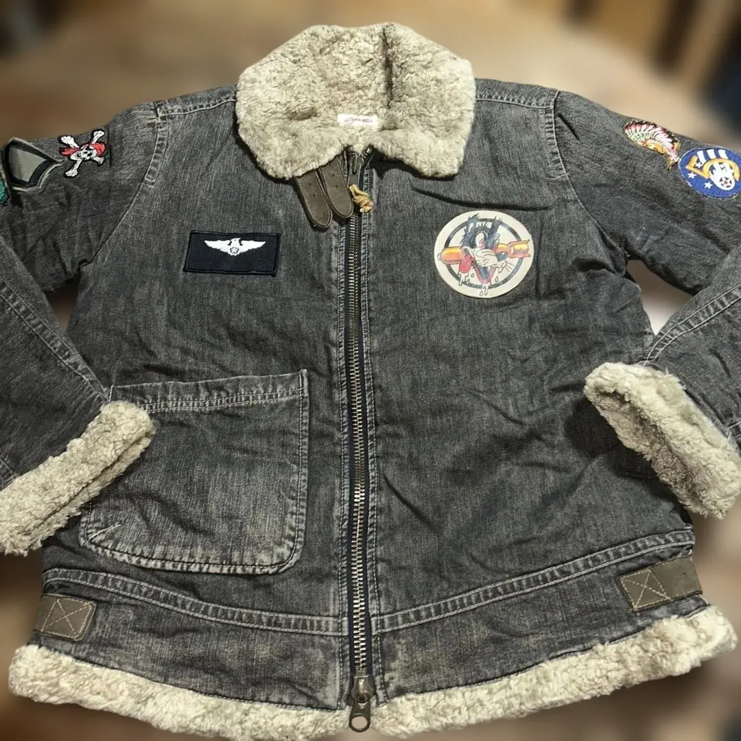 2026年最新】ジョンブル b-3の人気アイテム - メルカリ