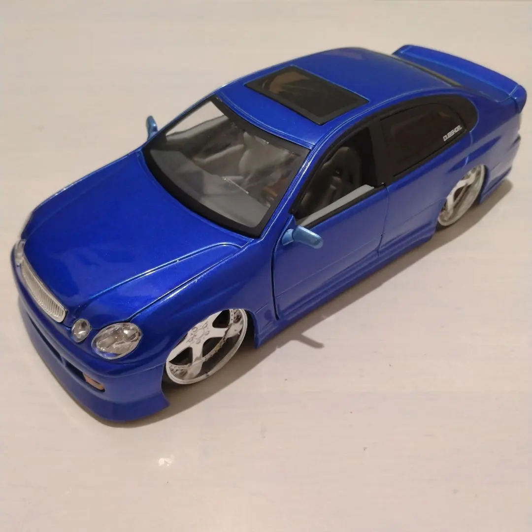 2026年最新】jada toys lexusの人気アイテム - メルカリ