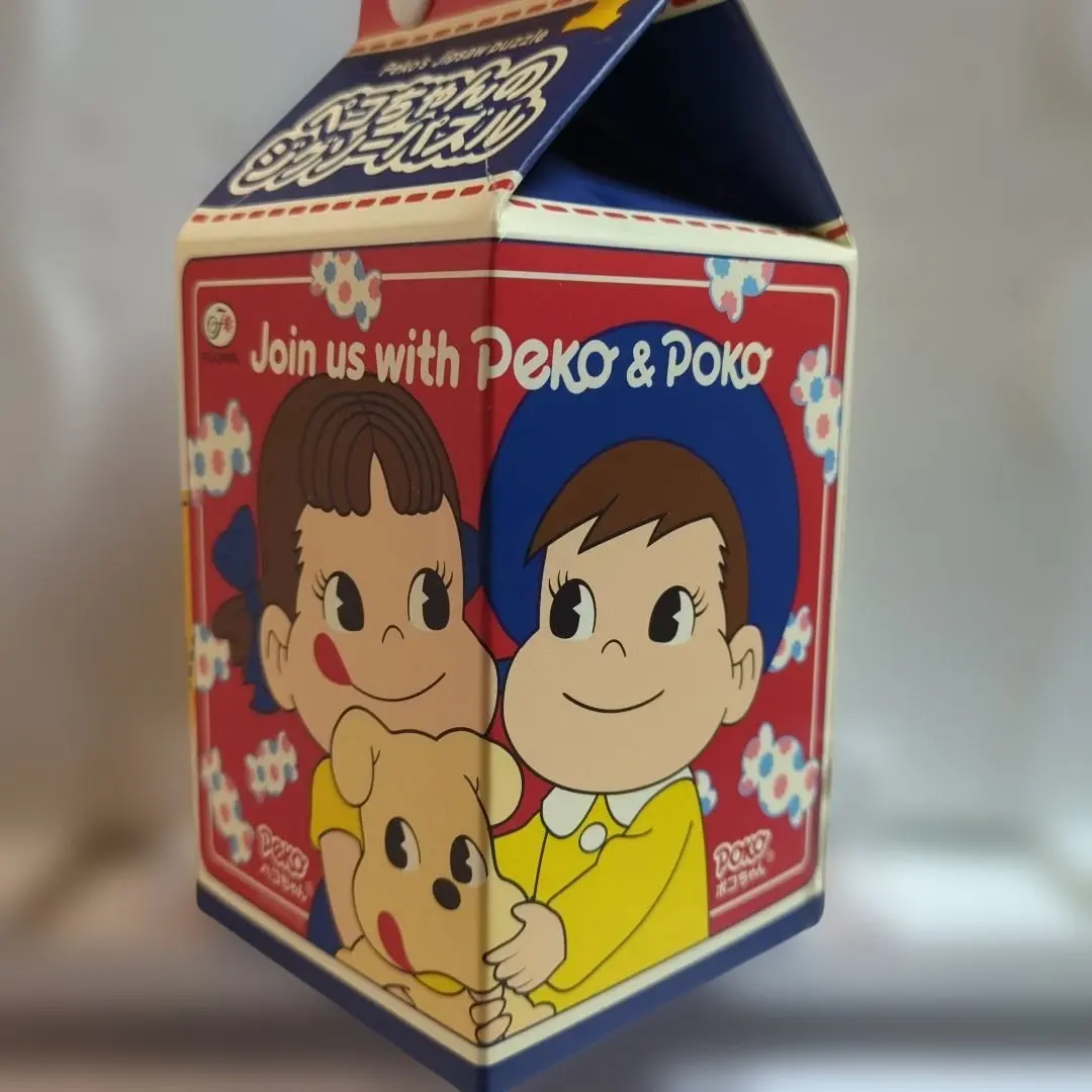 2026年最新】ペコちゃんパズルの人気アイテム - メルカリ