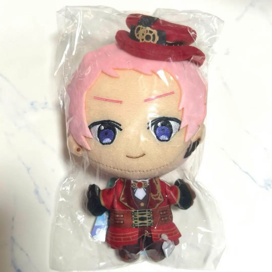 2026年最新】斎宮宗 ぬいぐるみ 新衣装の人気アイテム - メルカリ