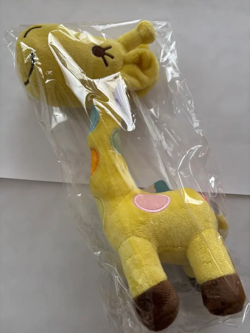 2026年最新】ナナコキリンぬいぐるみの人気アイテム - メルカリ