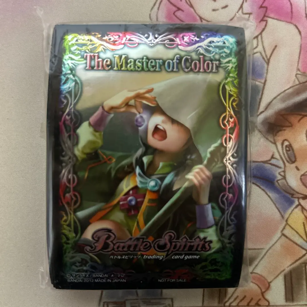 2026年最新】放浪者ロロ スリーブの人気アイテム - メルカリ