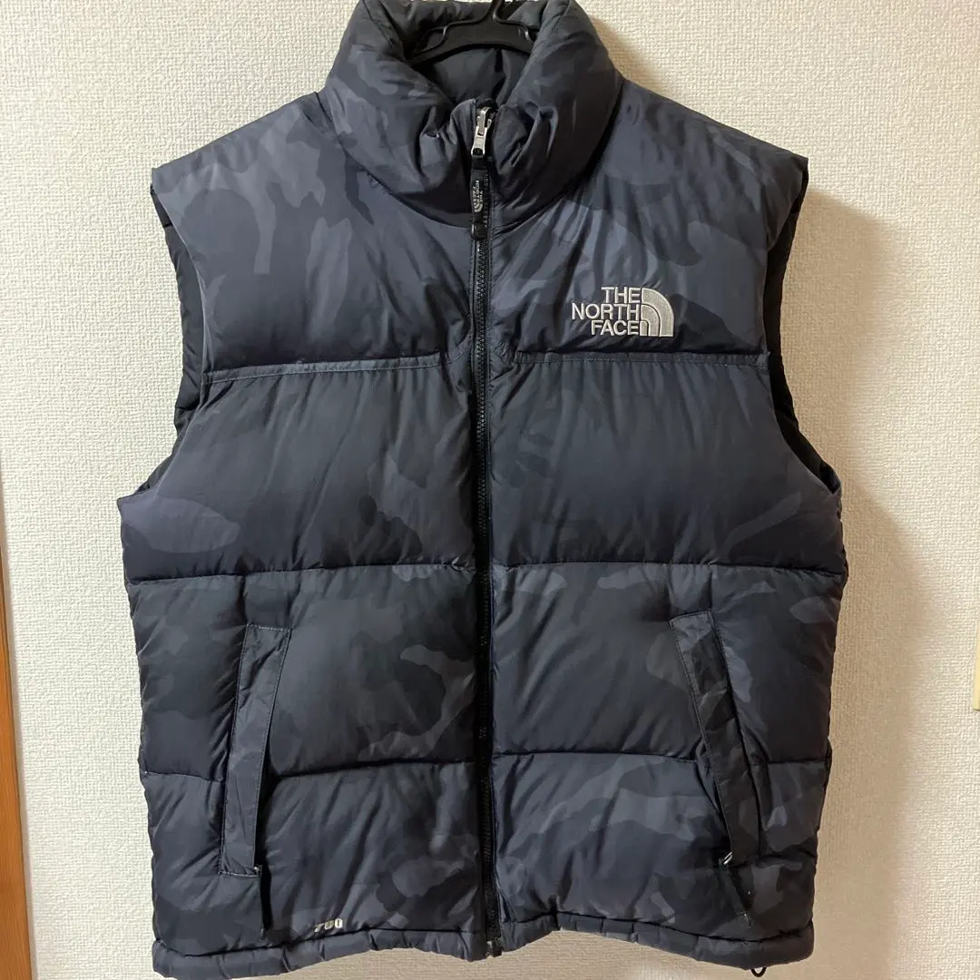 2026年最新】supreme ベスト 迷彩の人気アイテム - メルカリ