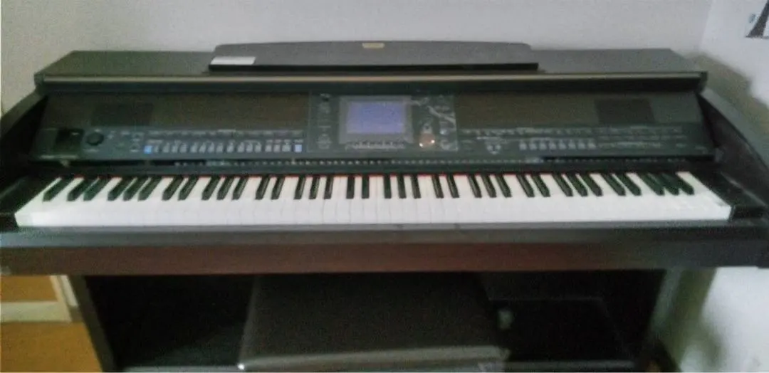 2026年最新】クラビノーバ cvp-3の人気アイテム - メルカリ