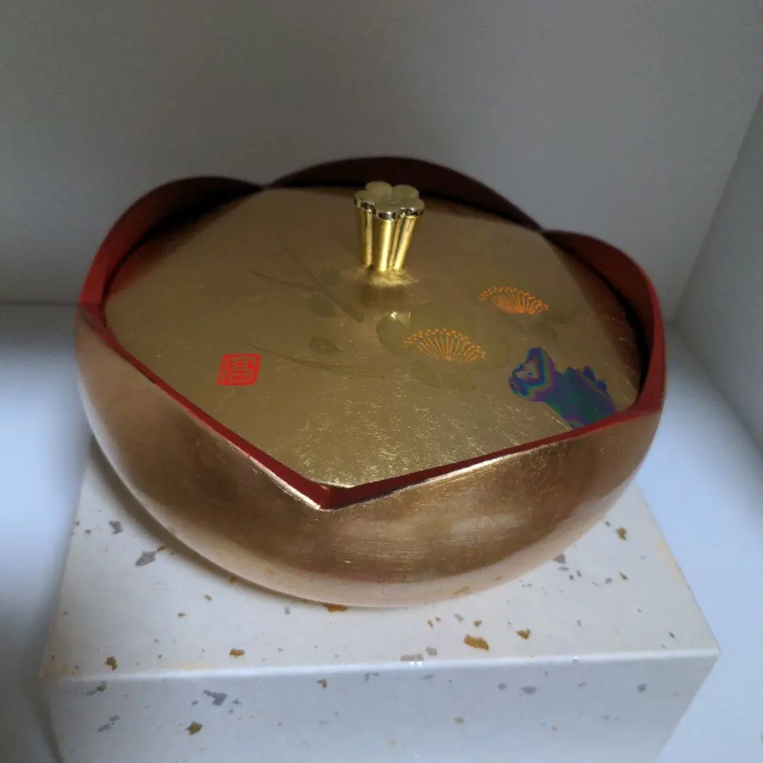 2026年最新】金沢 作田 金箔の人気アイテム - メルカリ