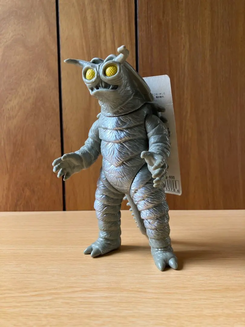 2026年最新】ソフビ キーラの人気アイテム - メルカリ