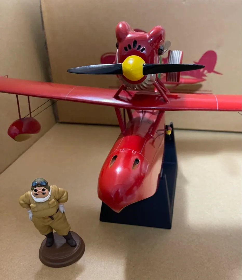 2026年最新】ウィングクラブ 紅の豚の人気アイテム - メルカリ