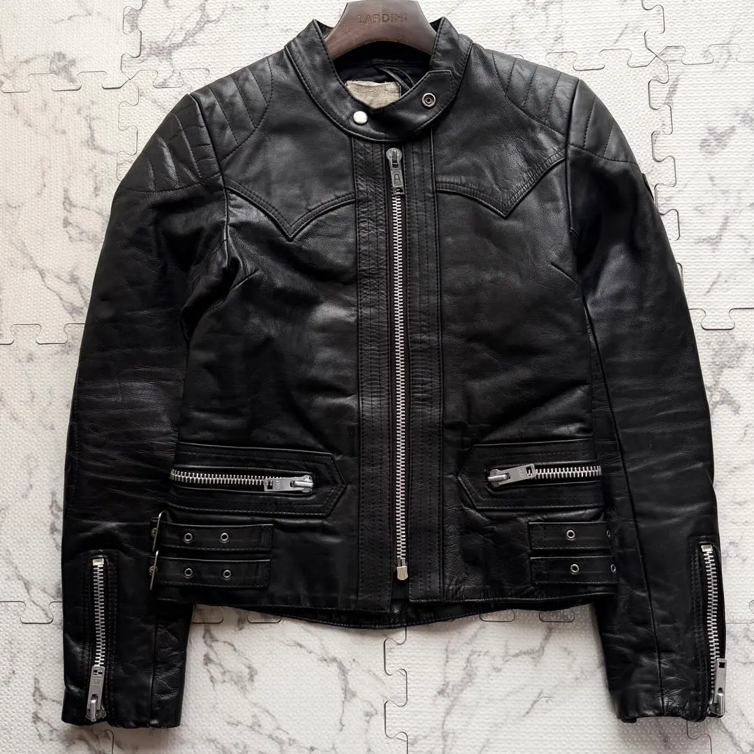 2026年最新】ルイスレザー ドミネーター 36の人気アイテム - メルカリ