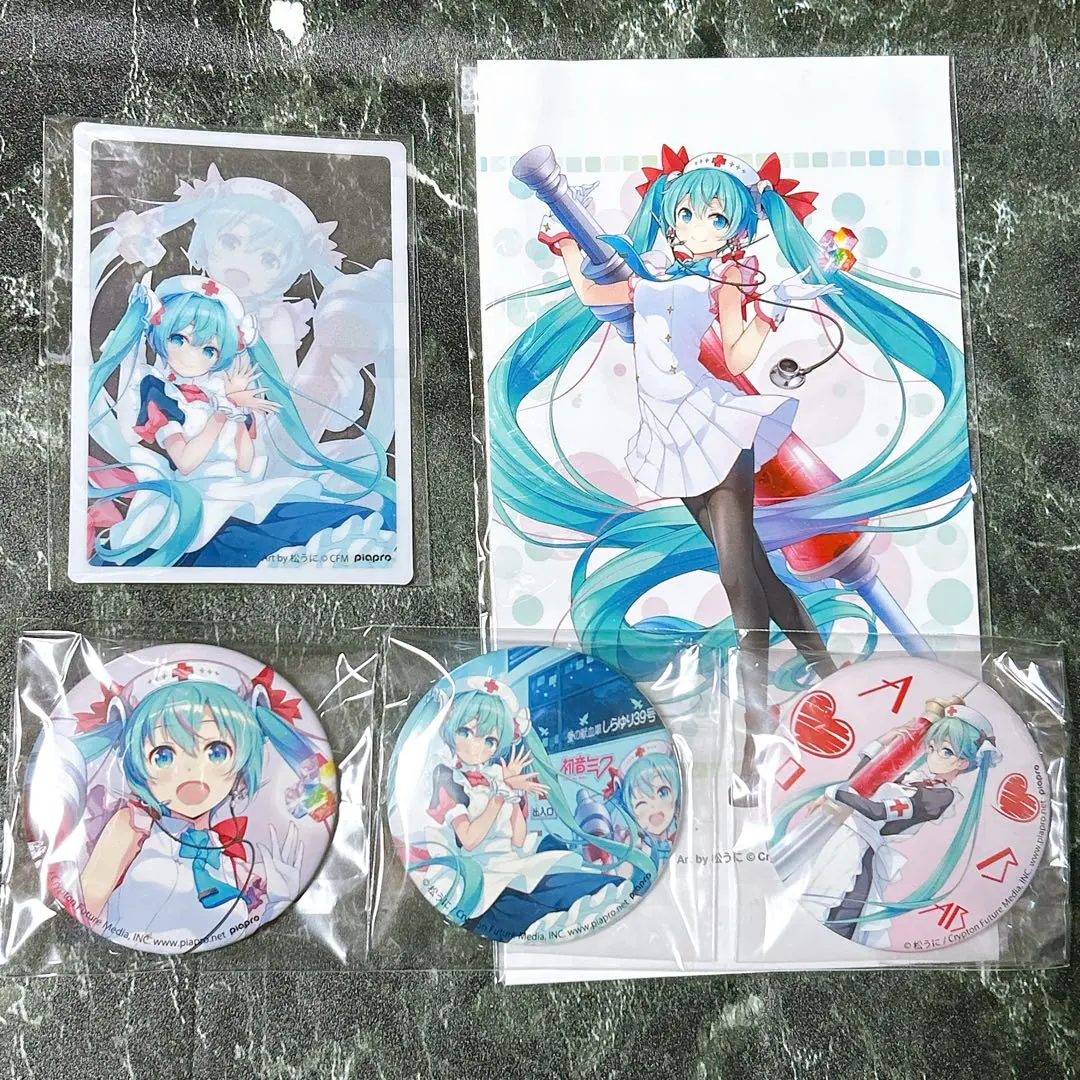 2026年最新】初音ミク マジカルミライ 献血の人気アイテム - メルカリ