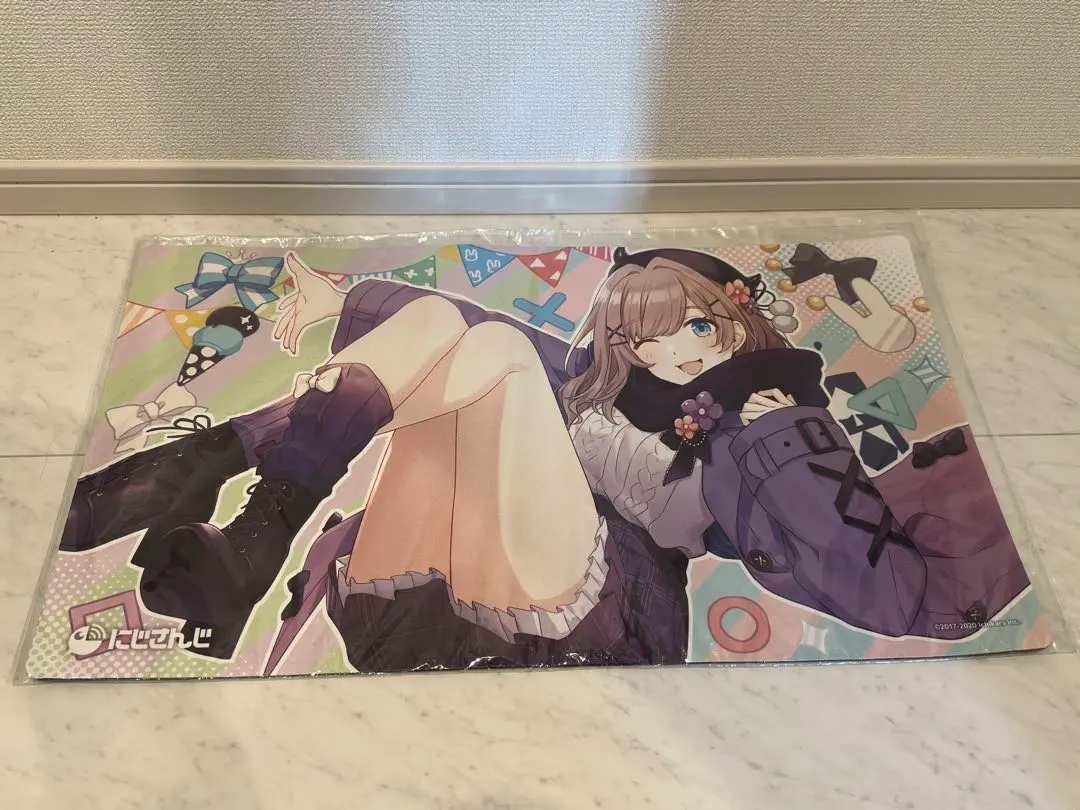 2026年最新】鈴原るる プレイマットの人気アイテム - メルカリ