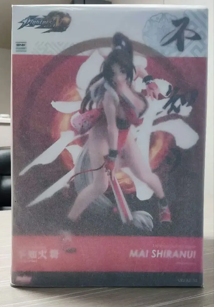 2026年最新】不知火舞 リパッケージの人気アイテム - メルカリ