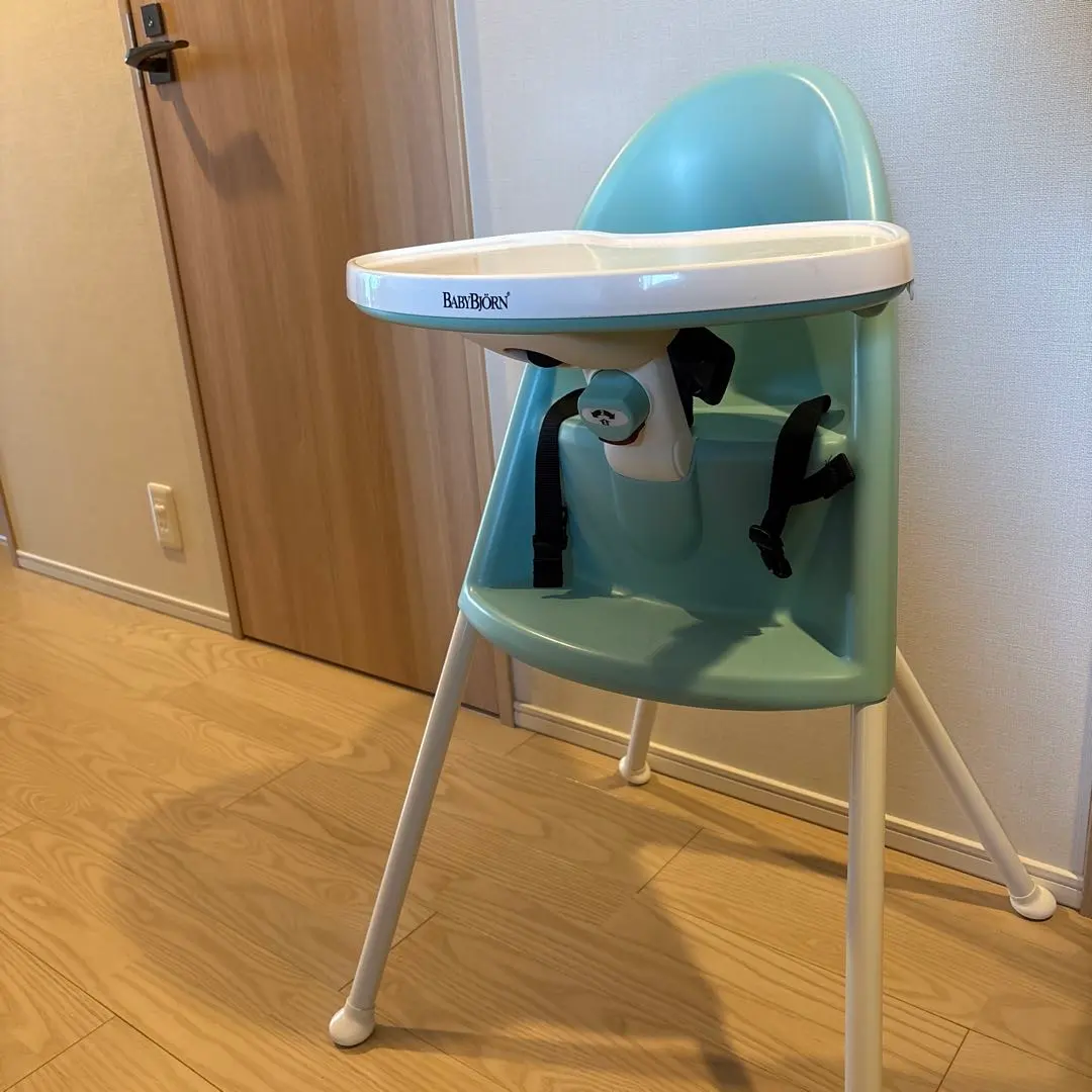 2026年最新】ベビービョルン ハイチェア ハーネスなしの人気アイテム