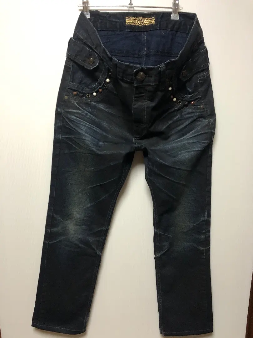2026年最新】studio r.p denimの人気アイテム - メルカリ