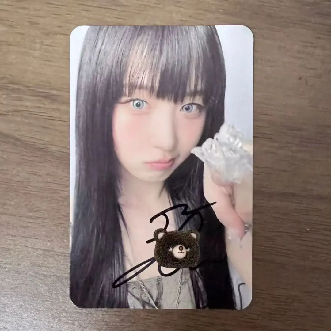 2026年最新】へウォン直筆サインの人気アイテム - メルカリ