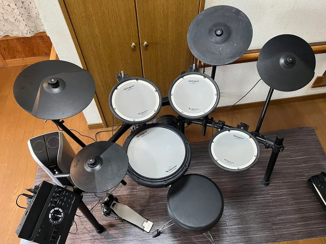 2026年最新】roland cy-13rの人気アイテム - メルカリ