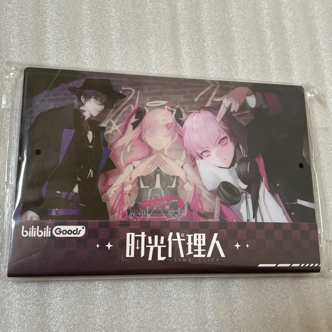 2026年最新】時光代理人 李天辰の人気アイテム - メルカリ