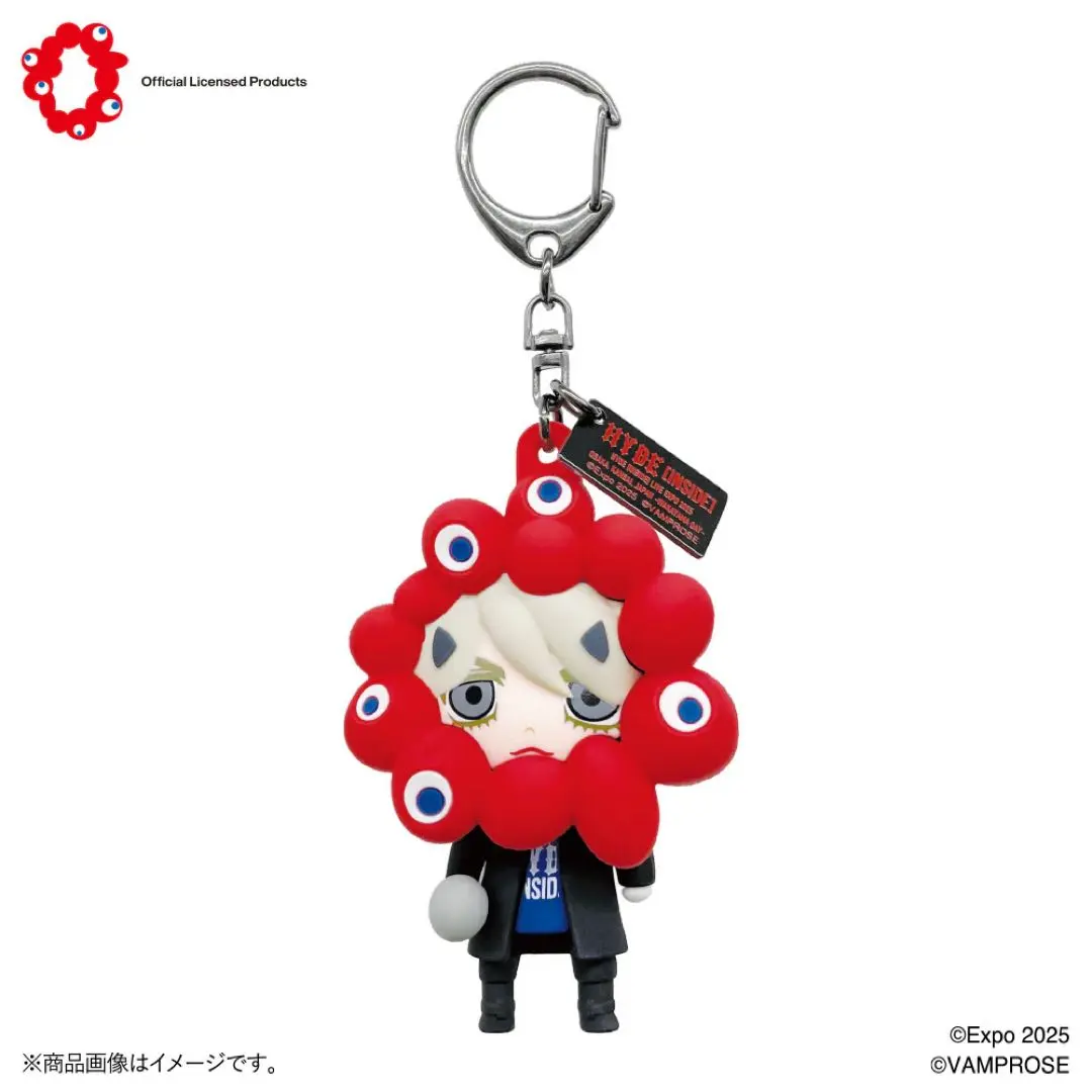 2026年最新】hyde ぬいぐるみ insideの人気アイテム - メルカリ