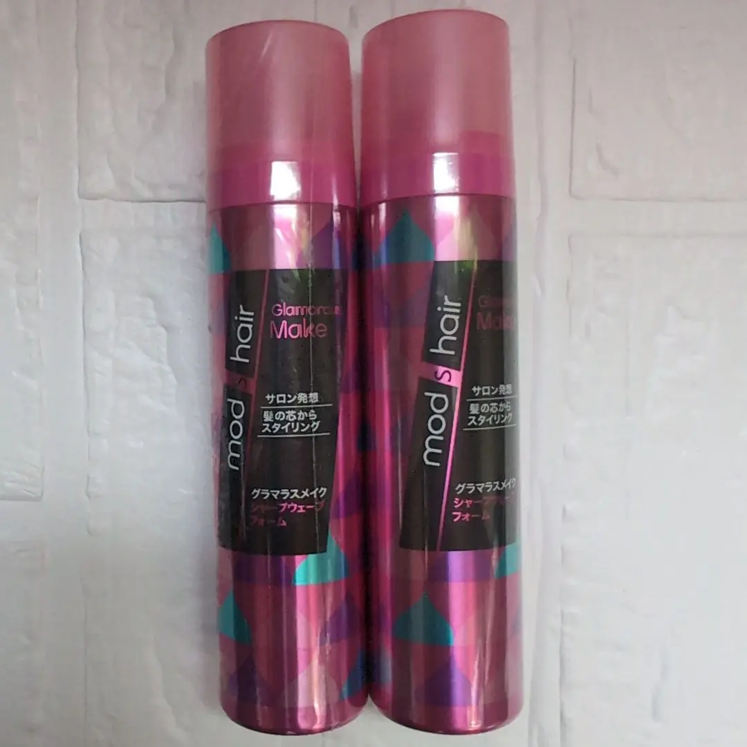 2026年最新】Mod's hair ムース・ヘアフォームの人気アイテム - メルカリ