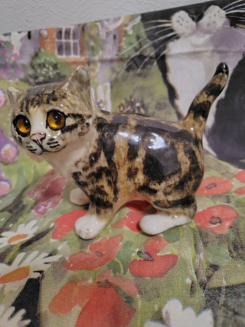 2026年最新】英国 ウィンスタンレイ ケンジントンキャットの人気