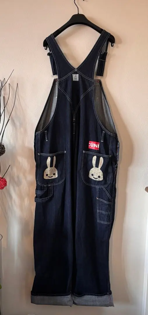 2026年最新】cune オーバーオールの人気アイテム - メルカリ