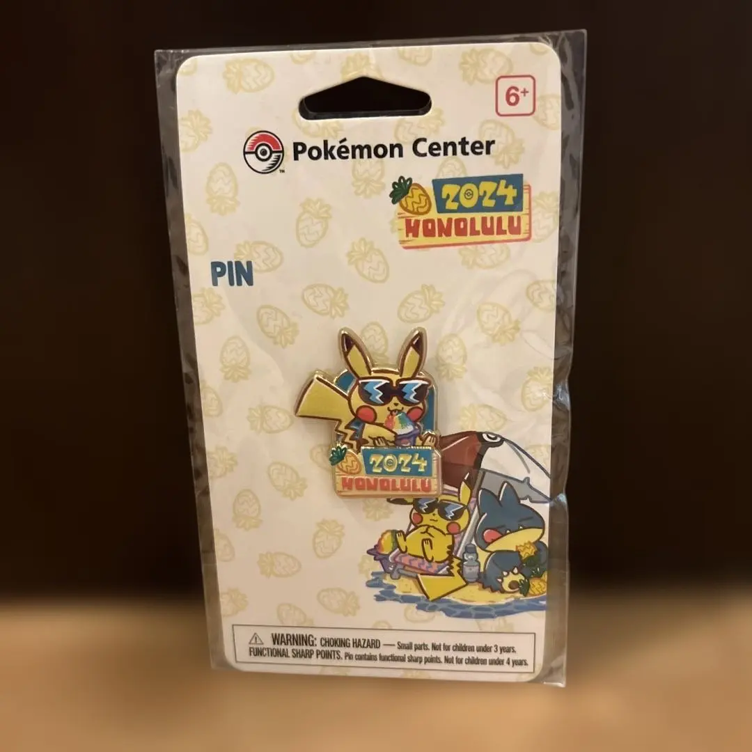 2026年最新】ホノルル ピカチュウの人気アイテム - メルカリ
