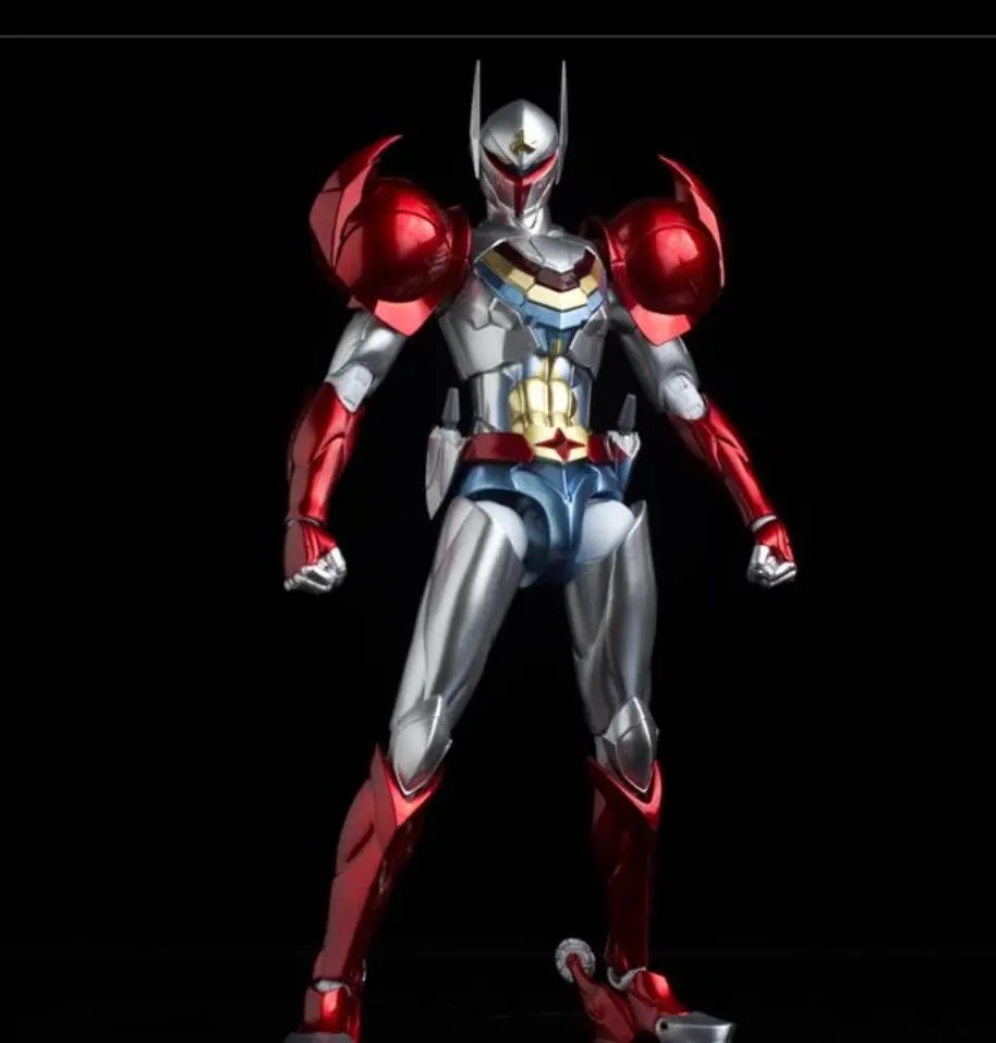 2026年最新】テッカマン ウルトラ合金の人気アイテム - メルカリ