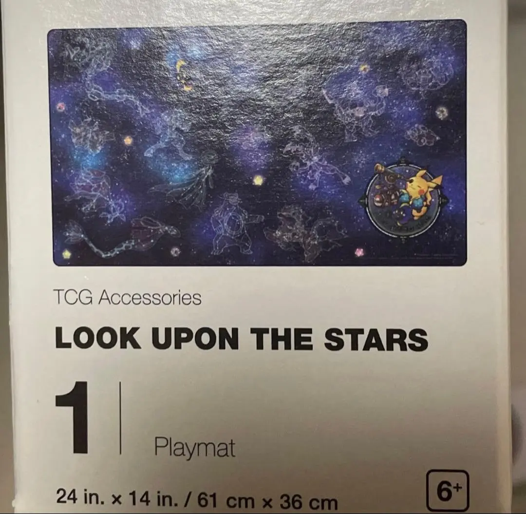 2026年最新】look upon the stars playmatの人気アイテム - メルカリ