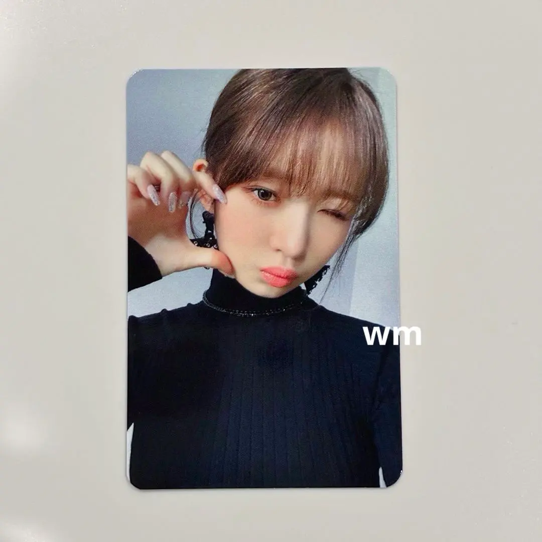 2026年最新】Ive レイ トレカ サノクの人気アイテム - メルカリ