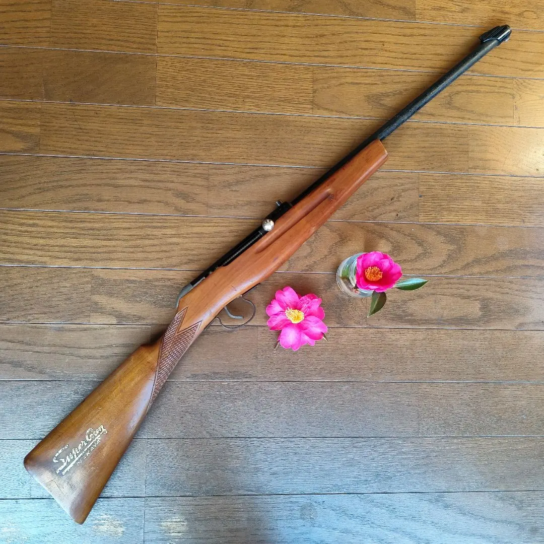 2026年最新】射的銃 ナカヤの人気アイテム - メルカリ