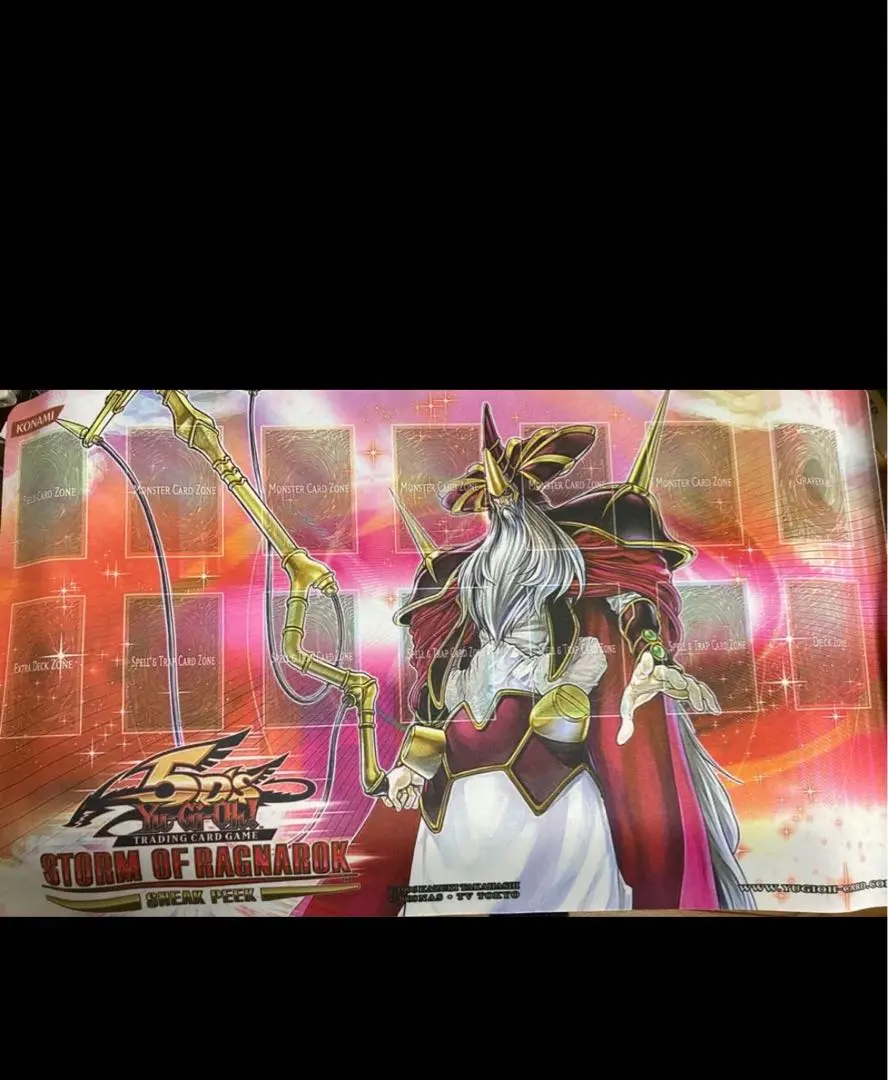 2026年最新】スニーク ピーク プレイマットの人気アイテム - メルカリ