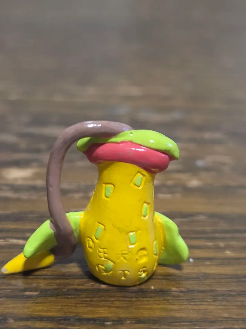 2026年最新】ウツボット モンコレの人気アイテム - メルカリ