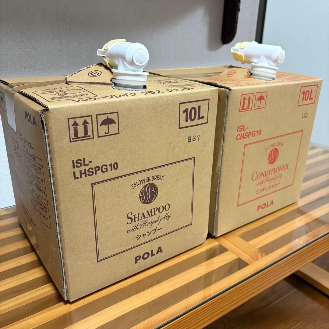 2026年最新】Pola シャワーブレイク リンスインシャンプーの人気