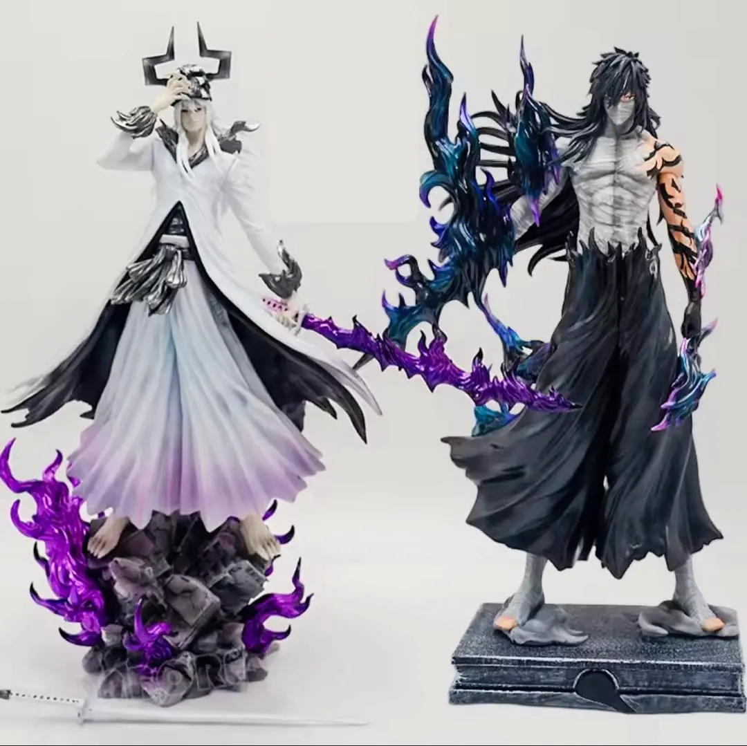 2026年最新】BLEACH 黒崎 ガレージキットの人気アイテム - メルカリ