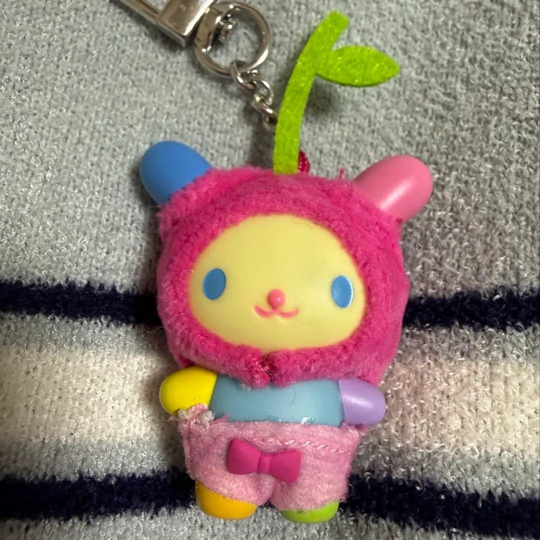 2026年最新】サンリオ ちびっとも くだもの ウサハナの人気アイテム