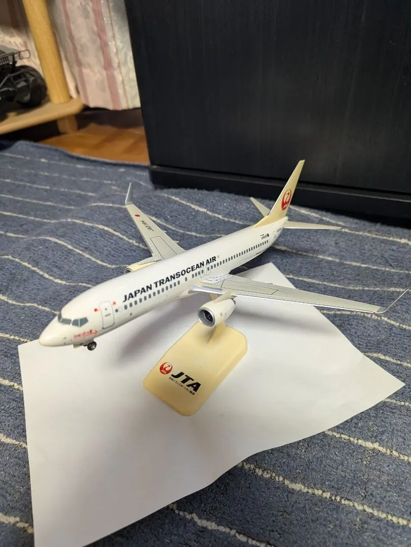 2026年最新】JTA 737の人気アイテム - メルカリ