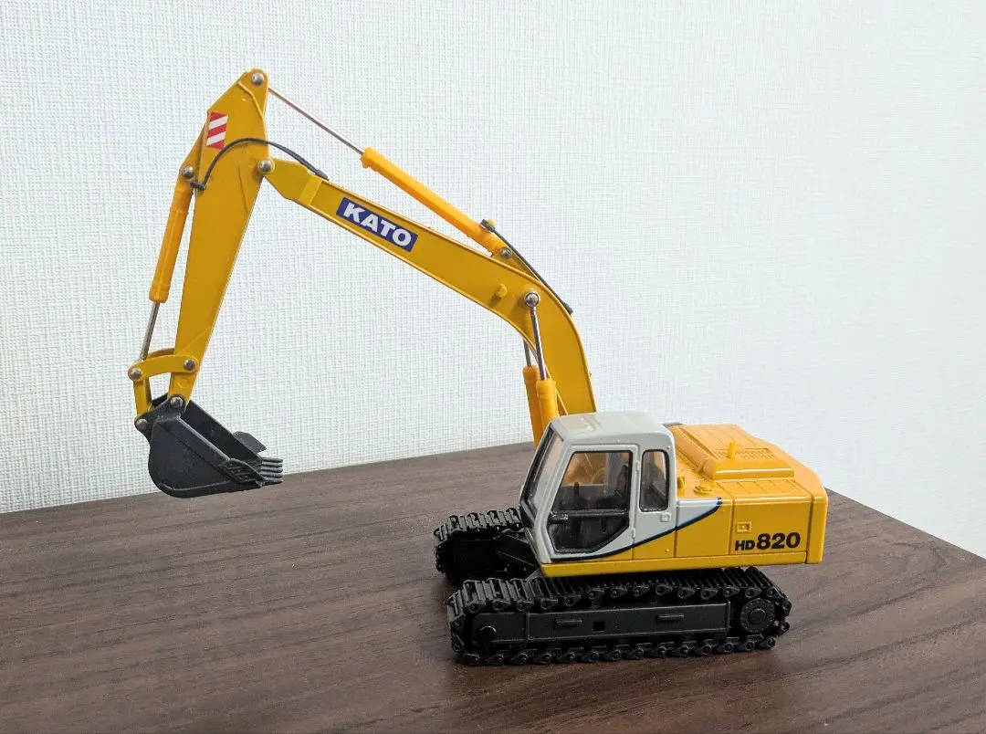 2026年最新】kato hd820の人気アイテム - メルカリ