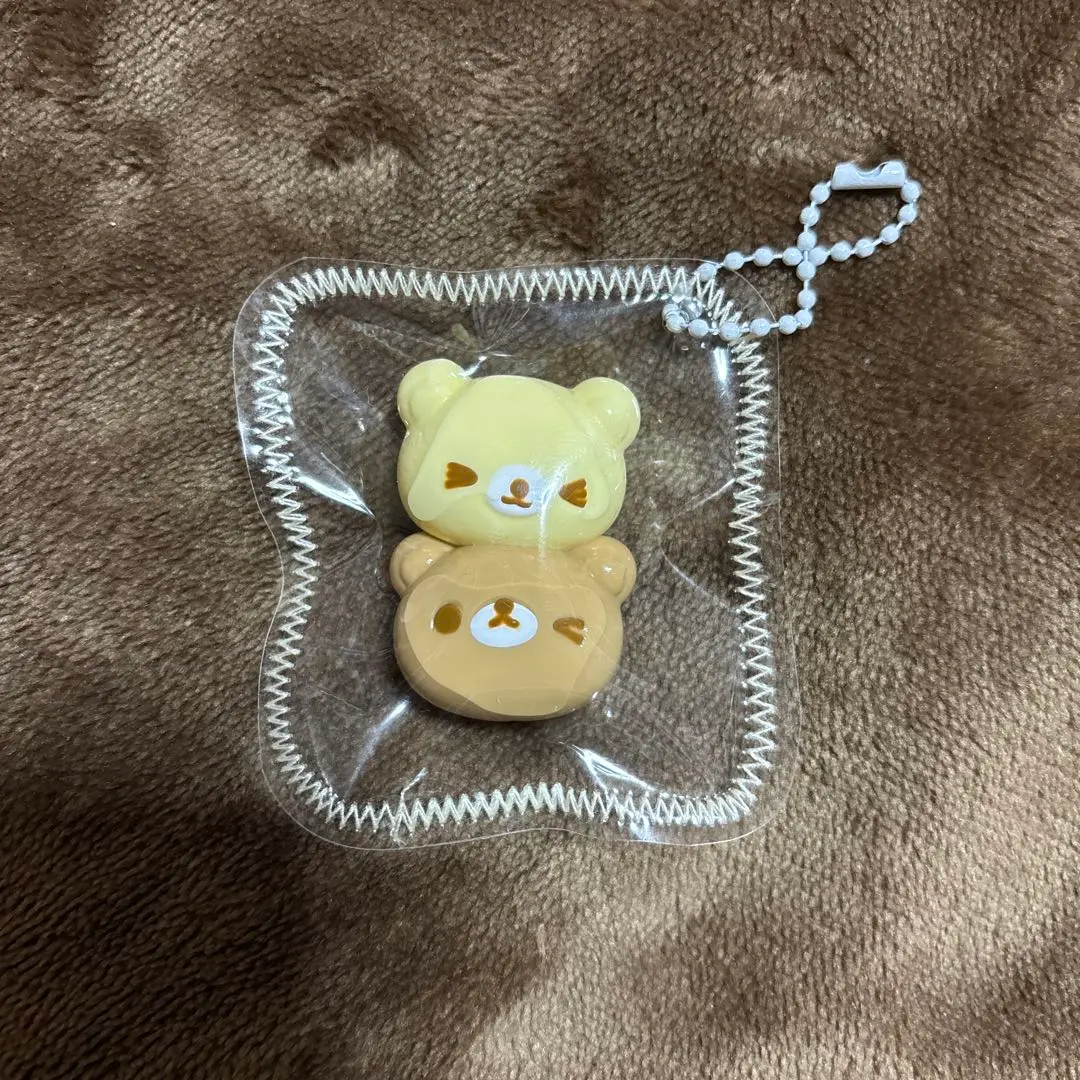 2026年最新】リラックマ スクイーズコレクションの人気アイテム - メルカリ