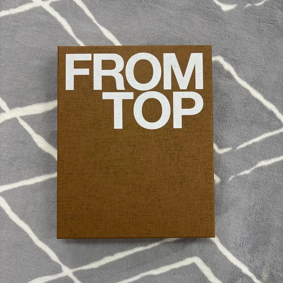 2026年最新】bigbang top 写真集の人気アイテム - メルカリ